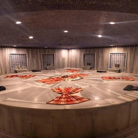 Hotel Mir'amor Garden