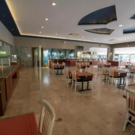 Mir'amor Garden 4* Antalya