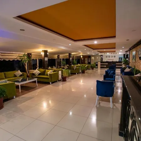Hotel Mir'amor Garden