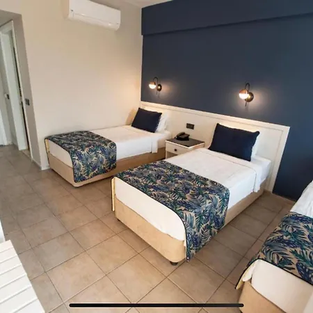 Mir'amor Garden 4* Antalya