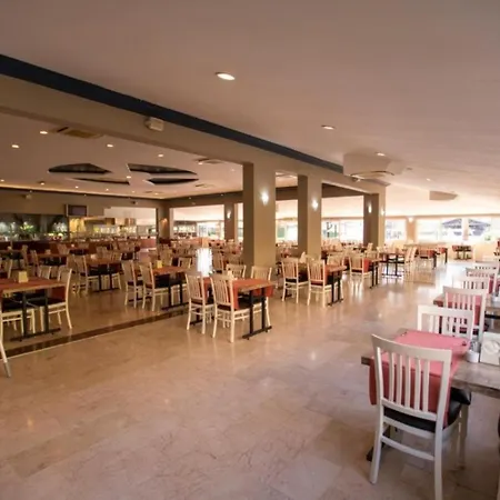 Mir'amor Garden Antalya