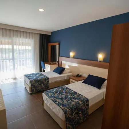 Mir'amor Garden Antalya